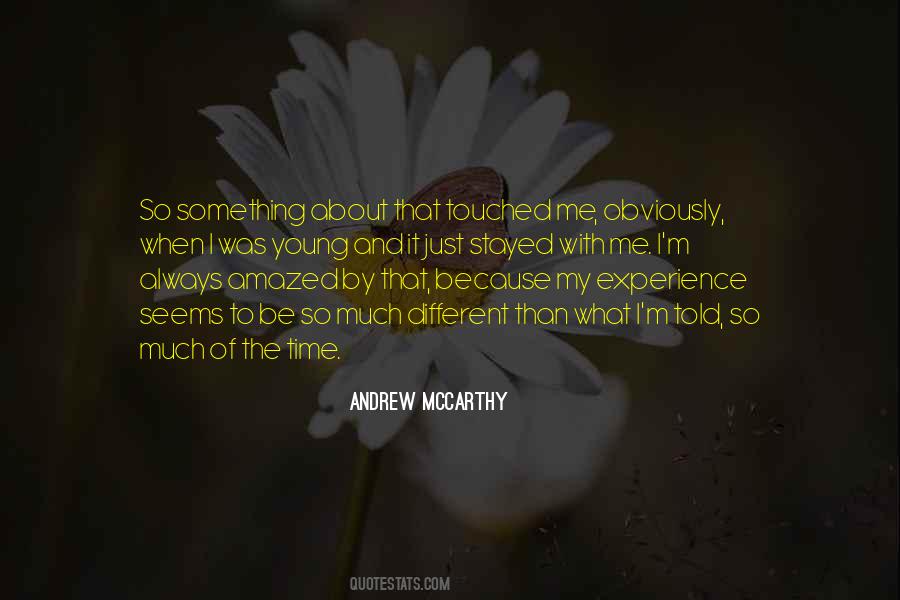 Always Be Young Quotes #428329