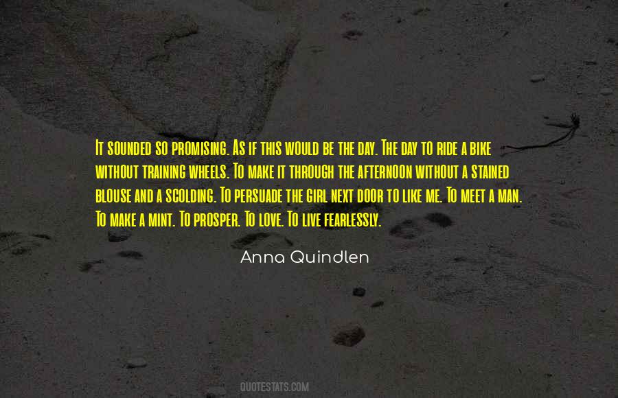 Bike Vs Love Quotes #1519162