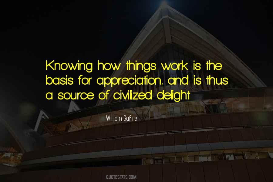 No Appreciation At Work Quotes #230821