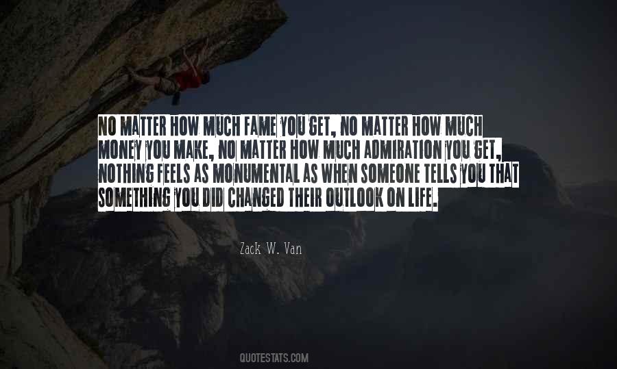 No Appreciation At Work Quotes #612900