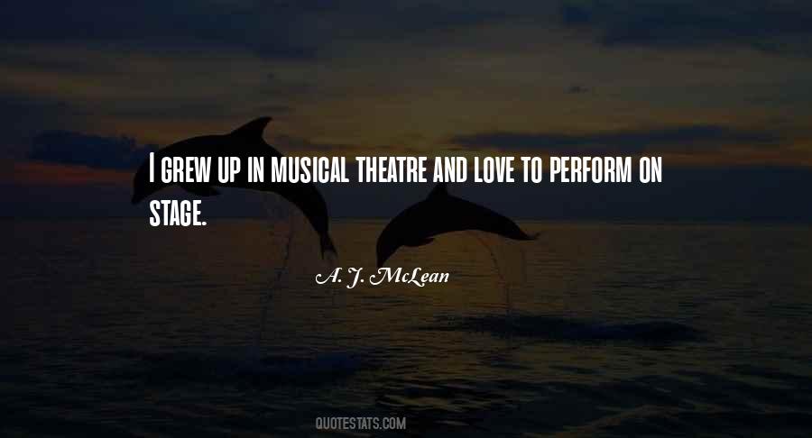 Hilltop View Quotes #462220
