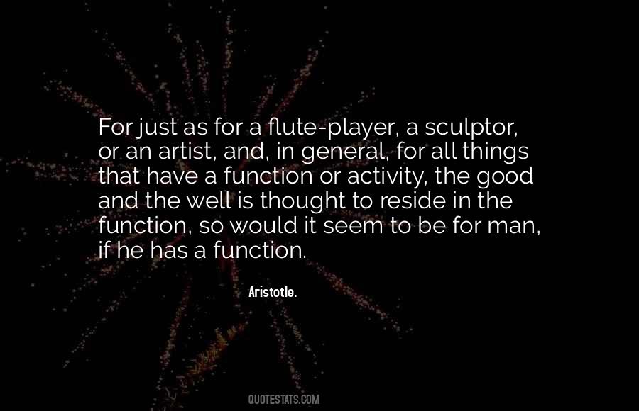 Quotes About The Flute #838197