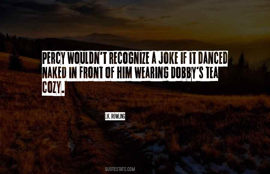 Best Dobby Quotes #282349