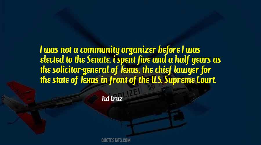 For Lawyer Quotes #122999