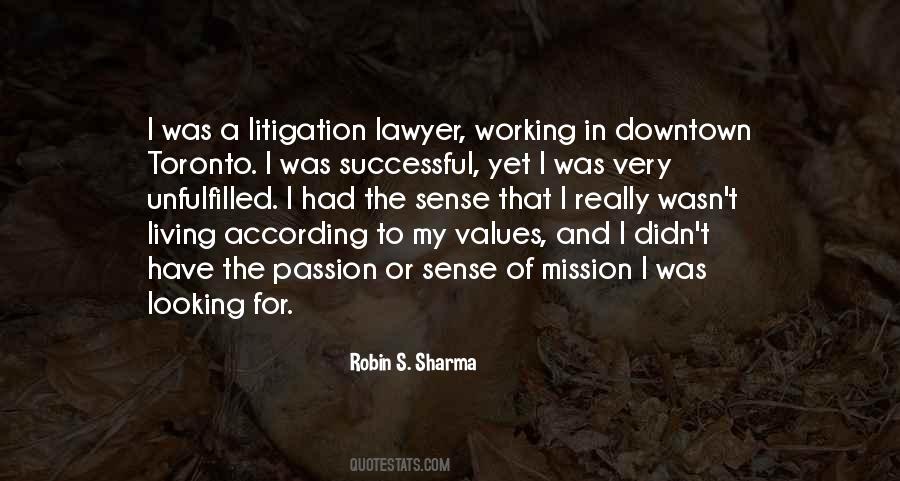 For Lawyer Quotes #148550