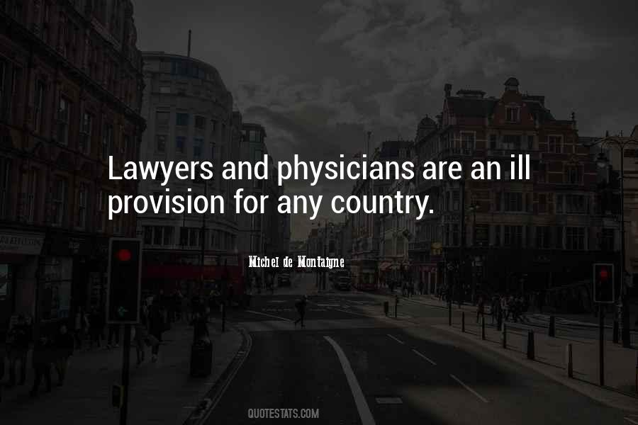 For Lawyer Quotes #179214