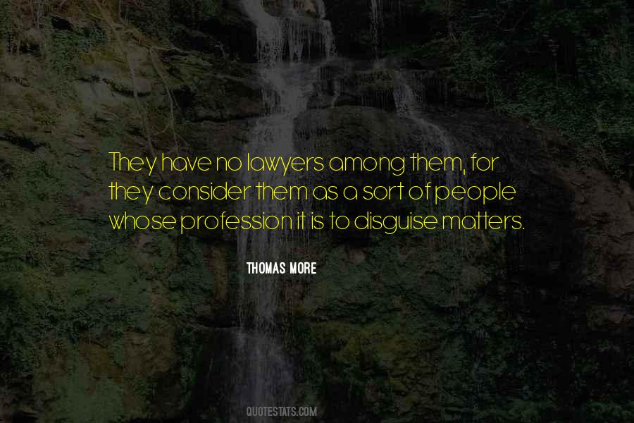 For Lawyer Quotes #239823