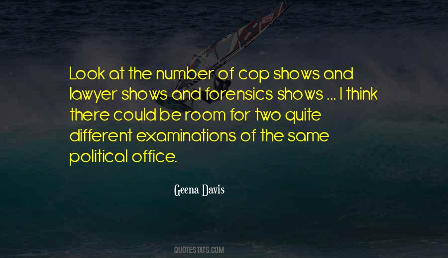For Lawyer Quotes #244733