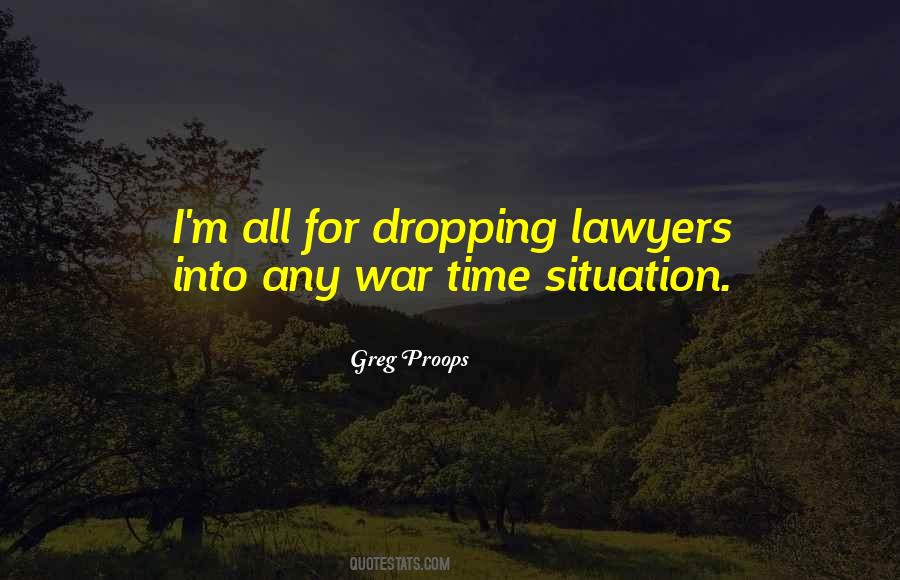 For Lawyer Quotes #252779