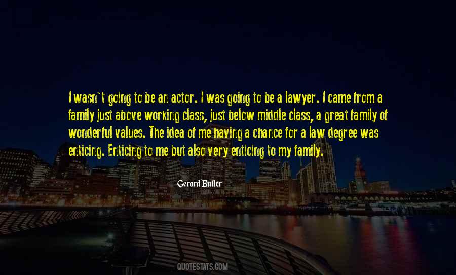 For Lawyer Quotes #335459