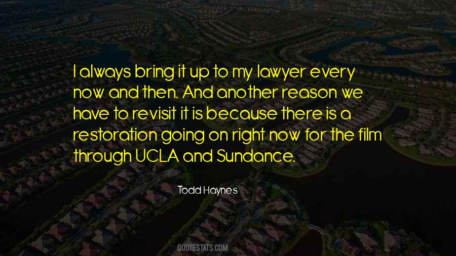 For Lawyer Quotes #342547
