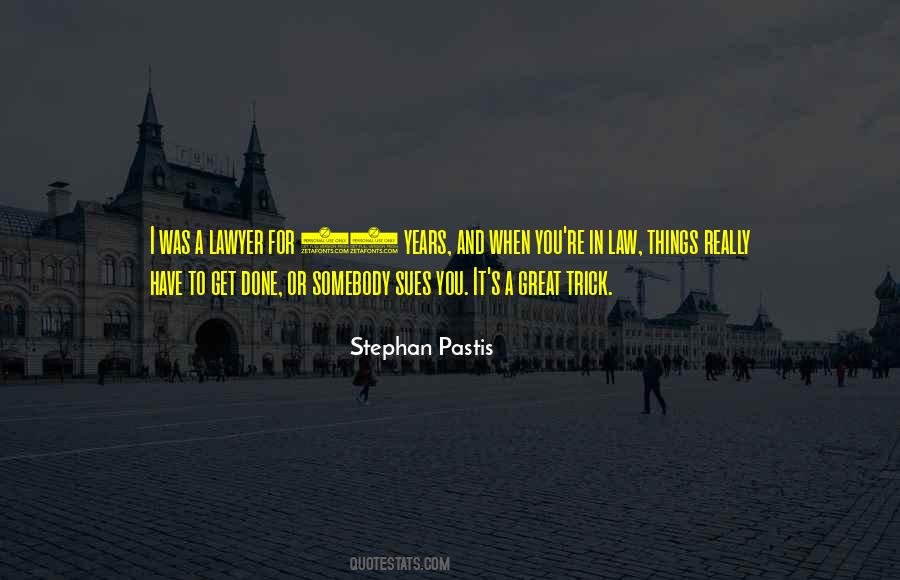 For Lawyer Quotes #382431