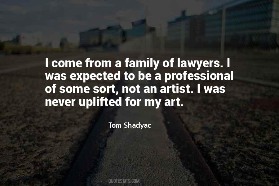 For Lawyer Quotes #465912