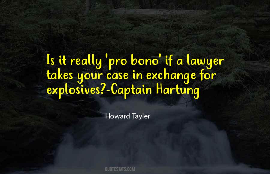 For Lawyer Quotes #519145