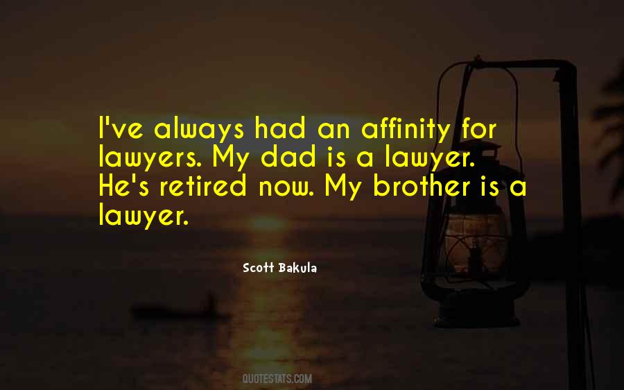 For Lawyer Quotes #615253