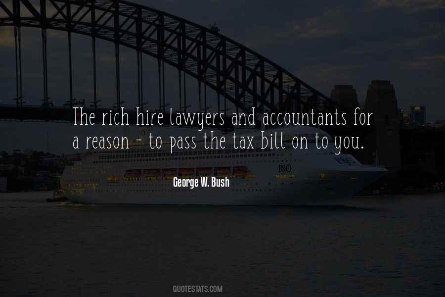 For Lawyer Quotes #639280