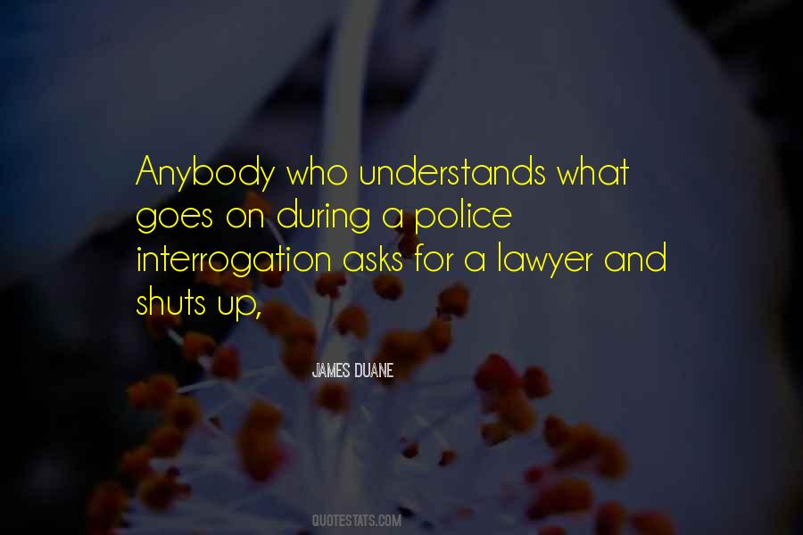 For Lawyer Quotes #784323