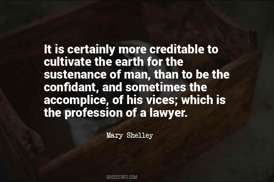 For Lawyer Quotes #94302
