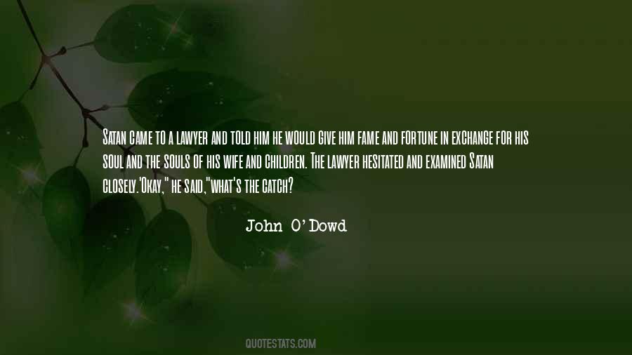 For Lawyer Quotes #98362