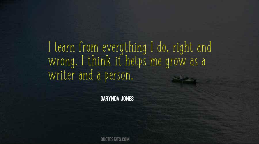 Do Right Quotes #1060738