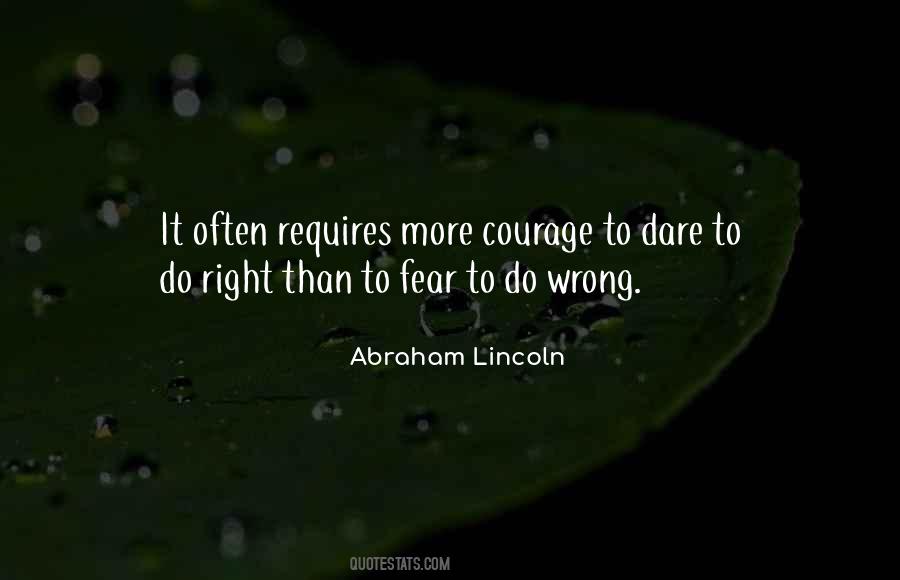 Do Right Quotes #1217865