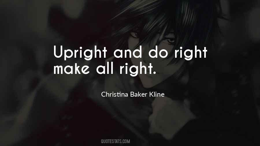 Do Right Quotes #1796087