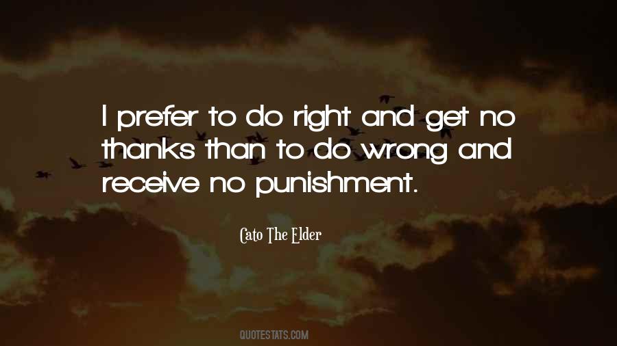 Do Right Quotes #961075