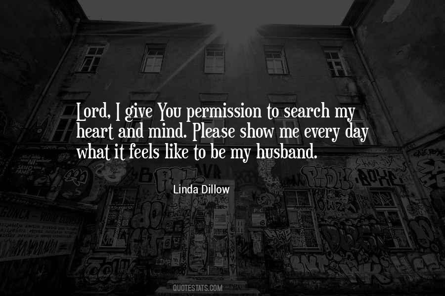 My Heart And My Mind Quotes #128997