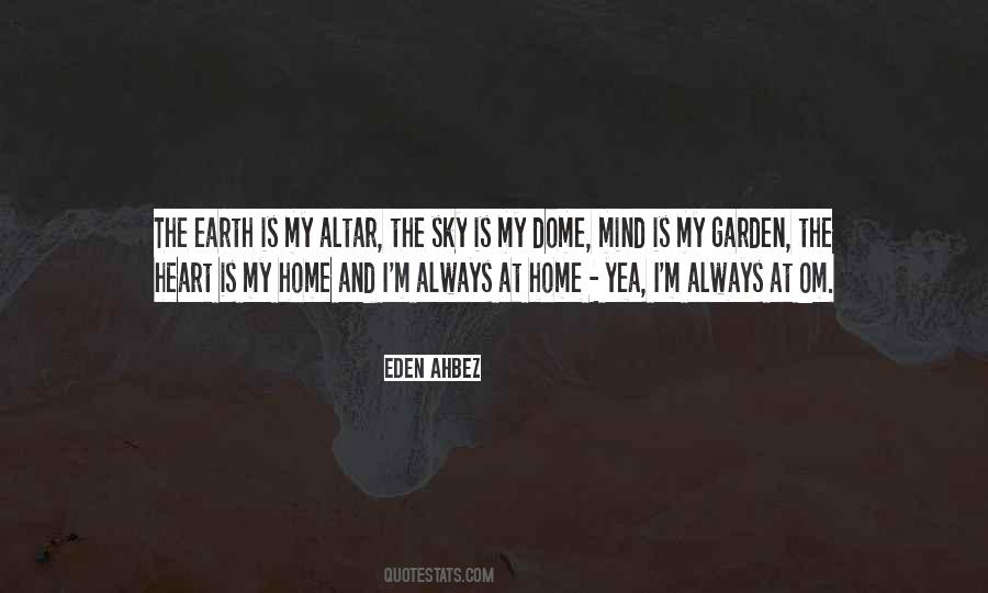 My Heart And My Mind Quotes #639517