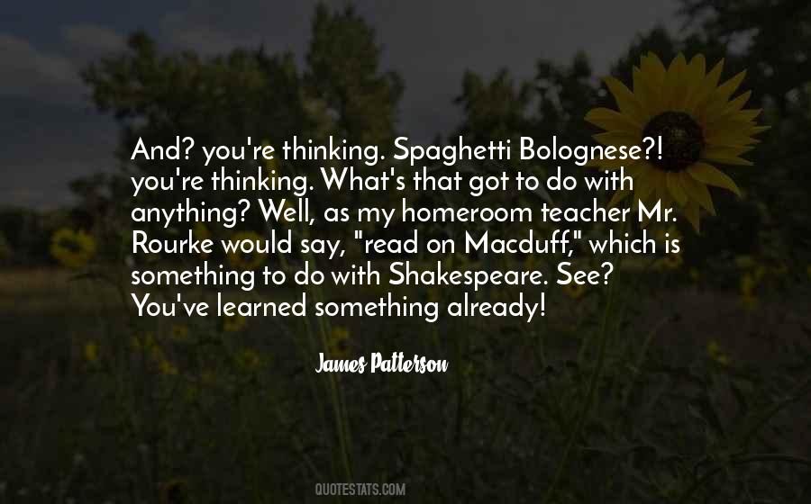 Best Macduff Quotes #1561804