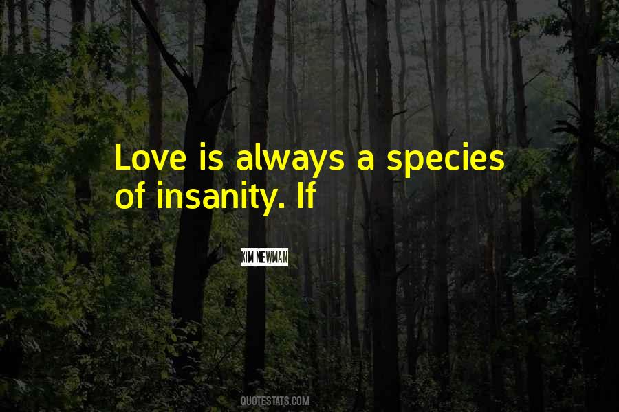 Insanity Is Doing Quotes #148293