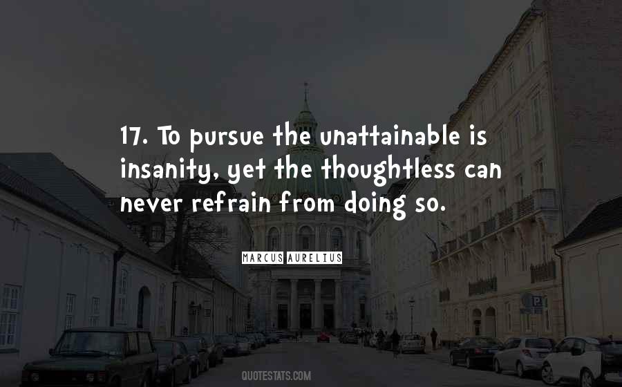Insanity Is Doing Quotes #1768142