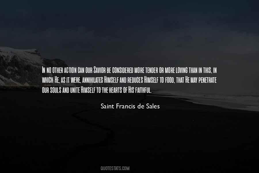Food Sales Quotes #1079325