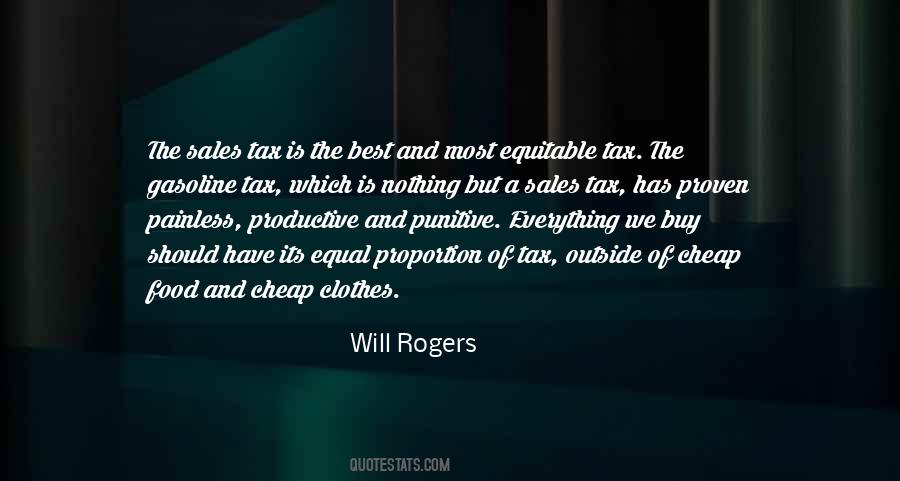 Food Sales Quotes #1832353
