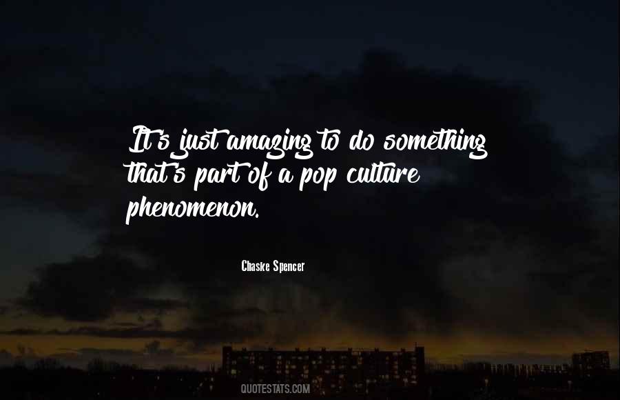 Do Something Amazing Quotes #1446693