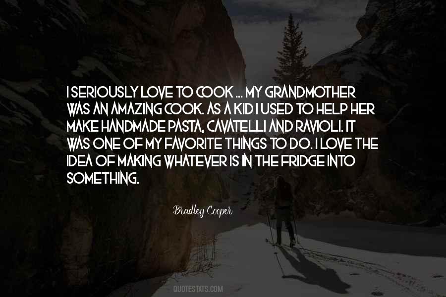 Do Something Amazing Quotes #1655839