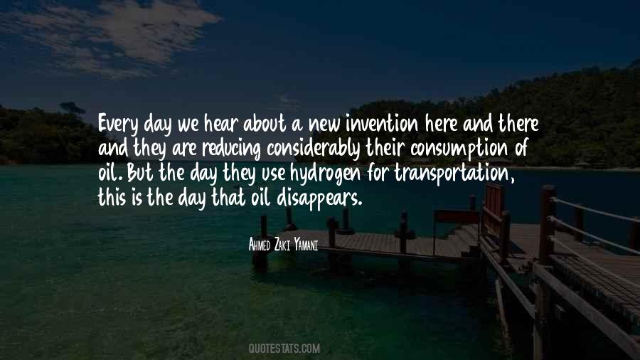 This Is A New Day Quotes #1009748