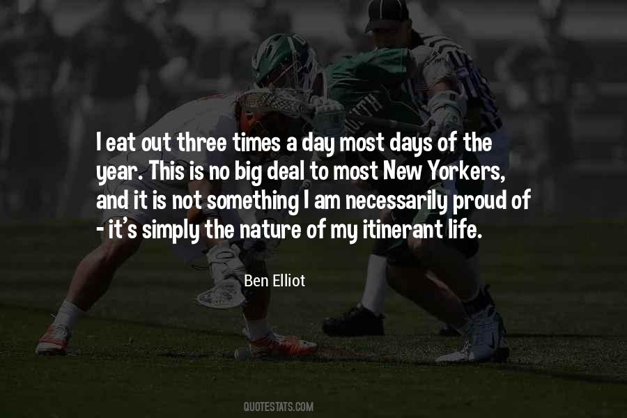This Is A New Day Quotes #1092942
