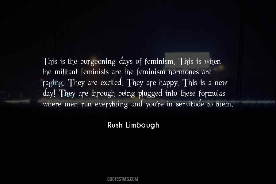 This Is A New Day Quotes #1539786
