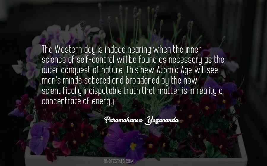 This Is A New Day Quotes #1674282