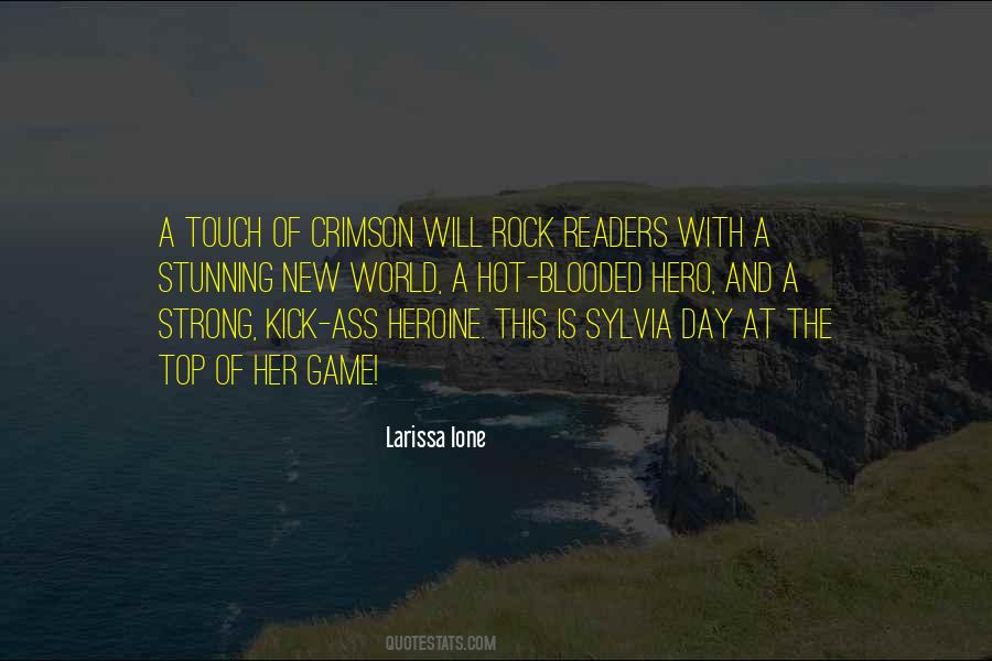 This Is A New Day Quotes #407539