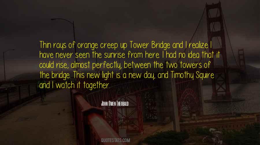 This Is A New Day Quotes #757817