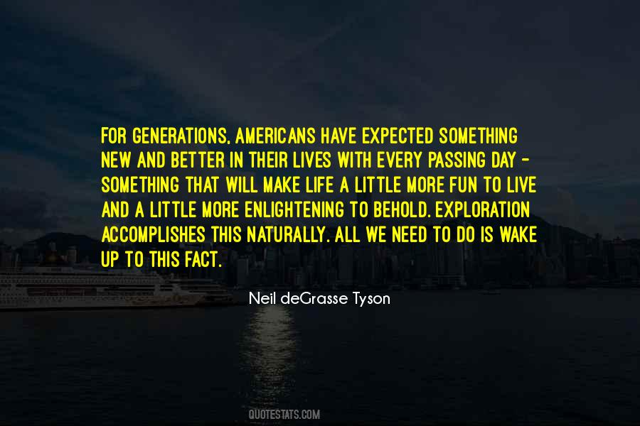 This Is A New Day Quotes #76881