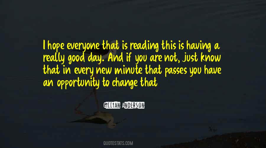 This Is A New Day Quotes #854029