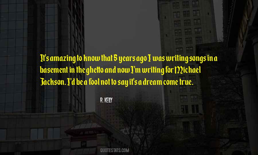 Amazing True Quotes #1128004
