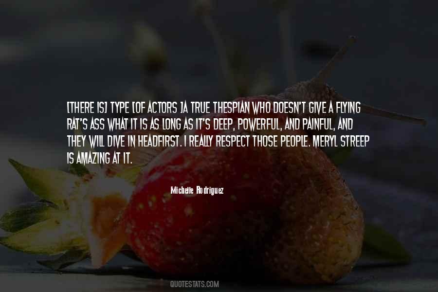 Amazing True Quotes #1382493