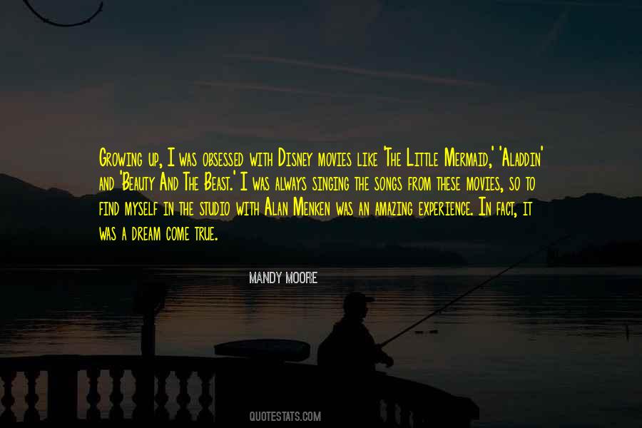 Amazing True Quotes #1571400