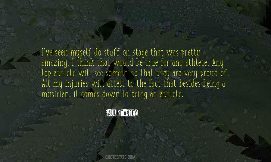 Amazing True Quotes #1761926