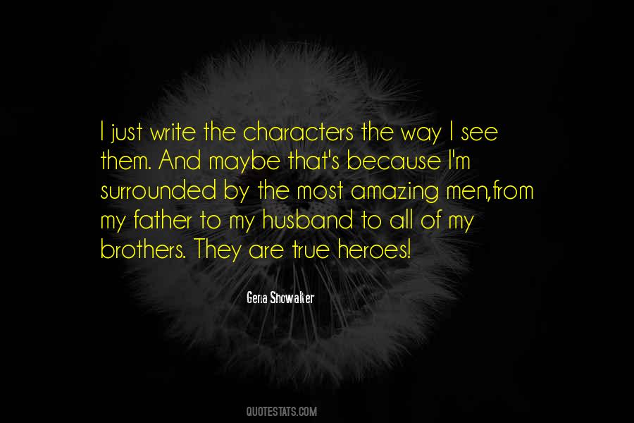 Amazing True Quotes #1793774