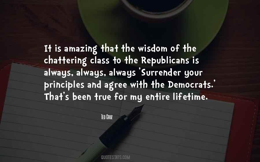 Amazing True Quotes #1806563